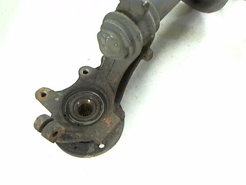 Right front steering knuckle CITROËN SAXO (S0, S1) 1.1 X, SX | BP20467279M26 