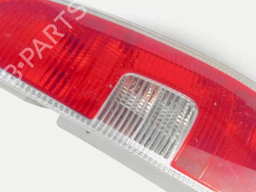 Right taillight SKODA ROOMSTER (5J7) 1.9 TDI | BP20446910C35 