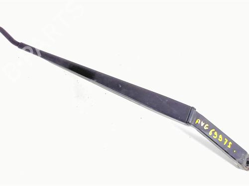 Front windshield wiper arm NISSAN X-TRAIL I (T30) 2.2 dCi 4x4 | BP20404867C143 