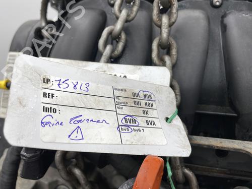 Engine VW GOLF VI (5K1) 1.6 | BP26964437M1  - Image 8