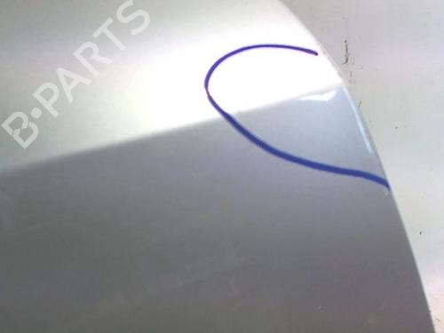 Right rear door AUDI A4 B6 Avant (8E5) 2.0 | BP22914060C5 