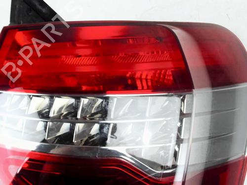 Used Right taillight Right taillight 36900239 36900239
