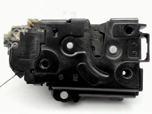 Venstre foran lås SEAT CORDOBA (6L2) 1.4 TDI (80 hp) 21208724