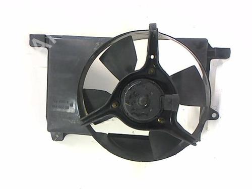 Used Radiator fan OPEL CORSA A Hatchback (S83) 1.5 D (F08, M08, F68, M68) (50 hp) 21204886
