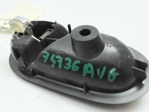 Front left interior door handle DACIA SANDERO II TCe 90 (B8M1, B8MA, B8AC) | BP20388765I13 