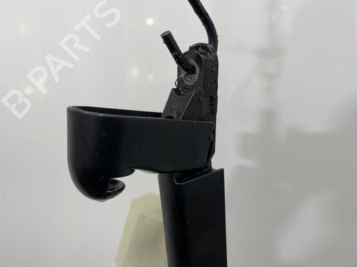 Rear windshield wiper arm MERCEDES-BENZ A-CLASS (W169) A 180 CDI (169.007, 169.307) | BP29466164C144 