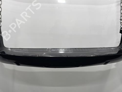 Used Rear bumper TOYOTA RAV 4 III (_A3_) 2.2 D 4WD (ALA30_, ALA30R) (150 hp) 32094633