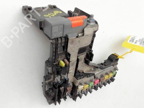 Electronic module CITROËN C4 II (NC_) 1.6 HDi 115 | BP40002679M83 - Image 6