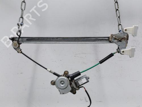 Used Front right window mechanism SUZUKI WAGON R Hatchback 1.2 (80 hp) 20401216
