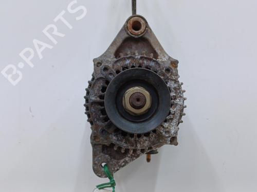 Used Alternator Alternator TOYOTA COROLLA FX Compact (E8B) 1.3 (EE80_, EE80) (75 hp) 21237730 21237730