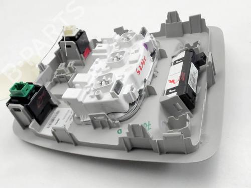 Interior roof light PEUGEOT EXPERT Van (V_) 2.0 BlueHDi 120 | BP30913106I8 