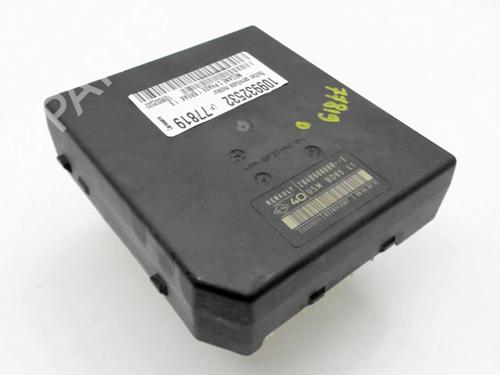 Fuse box RENAULT MEGANE III Grandtour (KZ0/1) 1.9 dCi (KZ0J, KZ0N, KZ1S) | BP28361727E1 