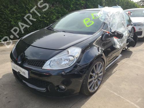 Engine mount RENAULT CLIO III (BR0/1, CR0/1) 2.0 16V Sport (CR0N, CR1P) | BP39553644M89 - Image 5
