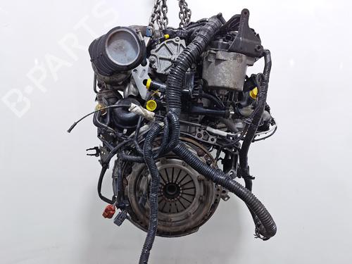 Engine FORD C-MAX II (DXA/CB7, DXA/CEU) 1.6 TDCi | BP40002712M1 - Image 9