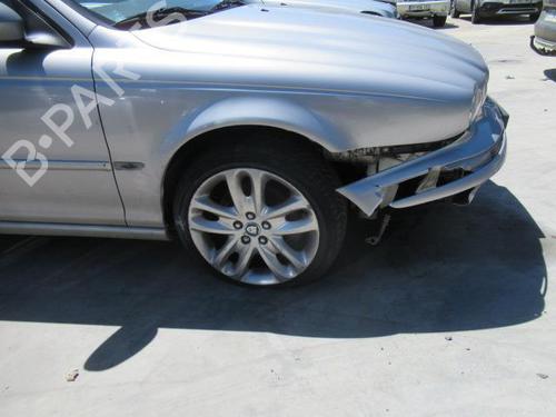 Left front window switch JAGUAR X-TYPE I (X400) 3.0 V6 All-wheel Drive | BP28811175I27  - Image 23