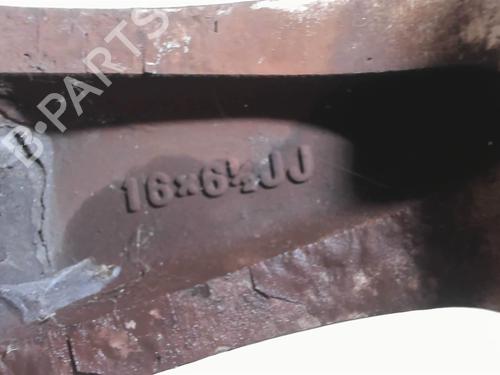 Used Rim Rim 20695252 20695252