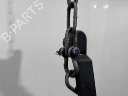 Ramię wycieraczki przedniej szyby MAZDA 5 (CR) 2.0 CD (CR19) | BP30864342C143