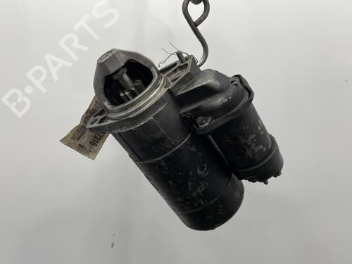 Used Starter OPEL CORSA A Hatchback (S83) 1.0 (F08, M08, F68, M68) (45 hp) 21234883