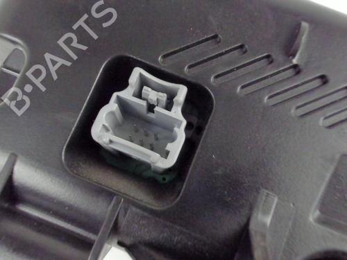 Used Climate control PEUGEOT 406 Coupe (8C) 2.2 HDI (133 hp) 21236269