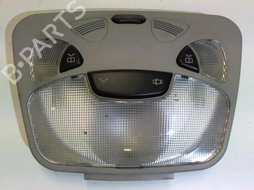 Used Interior roof light MERCEDES-BENZ CLK (C209) CLK 270 CDI (209.316) (170 hp) 20456431