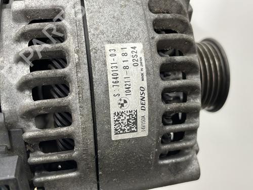 Alternator BMW 2 Active Tourer (F45) 218 d | BP29437932M7 