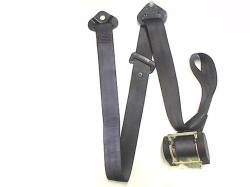 Used Front right seatbelt Front right seatbelt RENAULT ESPACE III (JE0_) [1996-2002] 33439003 33439003
