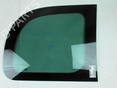 Used Rear right quarter glass Rear right quarter glass RENAULT KANGOO BE BOP (KW0/1_) [2009-2026] 40116154 40116154