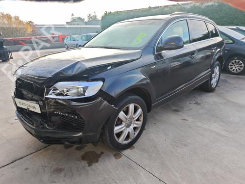 Front left seatbelt AUDI Q7 (4LB) 3.0 TDI quattro | BP36372366I26 - Image 18