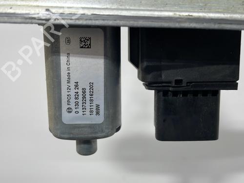 Rear right window mechanism CITROËN C3 III (SX) 1.5 BlueHDi 100 (SXYHYP, SXYHTU) | BP32428789C25 