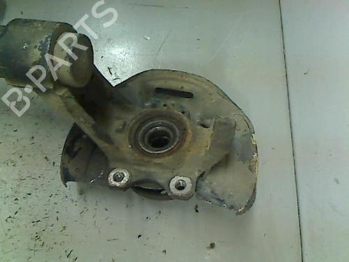 Right front steering knuckle OPEL ASTRA F Hatchback (T92) 1.6 Si (F08, M08, F68, M68) | BP20472215M26 