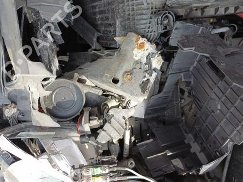 Left front driveshaft PEUGEOT 508 SW I (8E_) 2.0 HDi | BP23780237M38 - Image 19