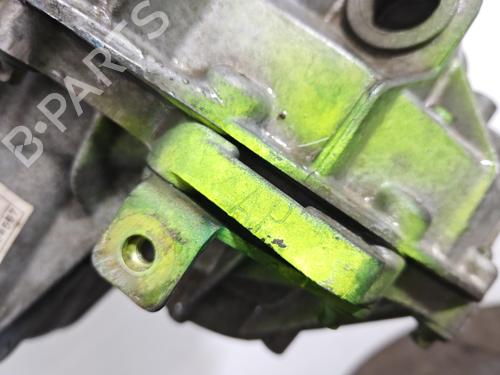 Gearbox RENAULT TRAFIC II Van (FL) 1.9 dCi 80 (FL0B) | BP36345087M3 - Image 4