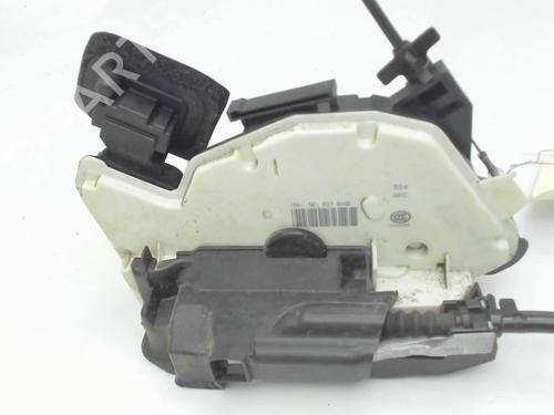 Front right lock SEAT LEON (5F1) 1.4 TSI | BP20463793C97 