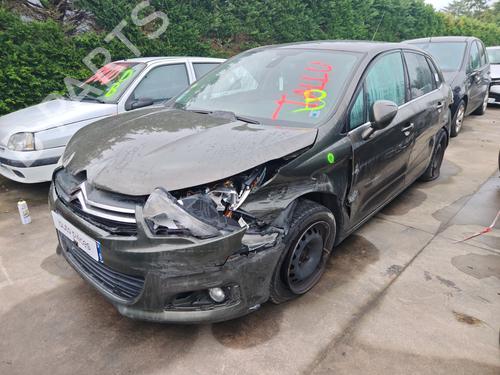 Used Parts CITROËN C4 II (NC_) 1.6 HDi 90 4829475