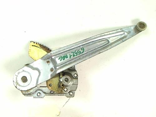 Vindusheismekanisme venstre bak MITSUBISHI L200 (K7_T, K6_T, K5_T) 2.5 TD 4WD (K74T) | BP20425063C24 