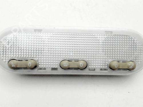 Used Interior roof light NISSAN MICRA IV (K13K, K13KK) 1.2 (80 hp) 28498701