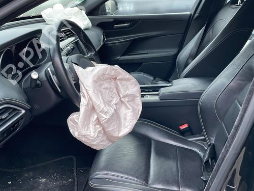 Steering column stalk JAGUAR XE (X760) 2.0 | BP21238697I23  - Image 10