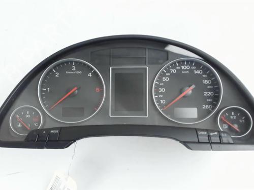 Kombinert Instrument AUDI A4 B6 Avant (8E5) 1.9 TDI (130 hp) 23779615