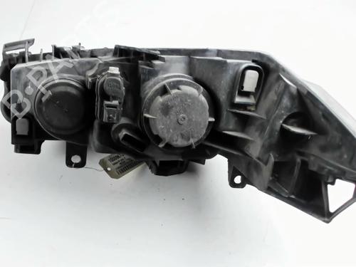 Right headlight RENAULT MEGANE II (BM0/1_, CM0/1_) 1.6 16V | BP23778088C29 