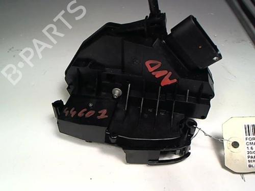 Front right lock FORD C-MAX II (DXA/CB7, DXA/CEU) 1.6 Ti | BP20437109C97 