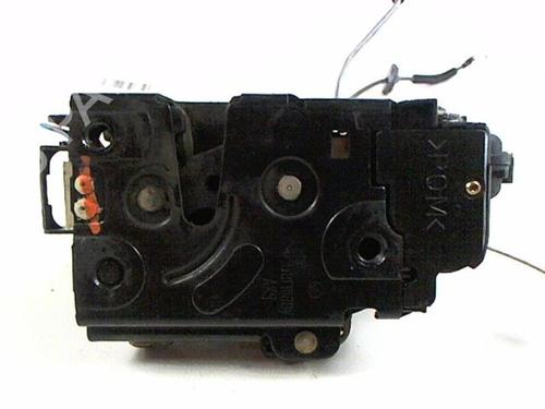 Used Front right lock VW PASSAT B5 (3B2) 1.9 TDI (110 hp) 20455691