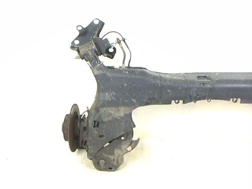 Rear axle RENAULT MEGANE III Grandtour (KZ0/1) 1.5 dCi (KZ09, KZ0D, KZ1G, KZ29, KZ14, KZ1W, KZ10, KZ1F,... | BP20424858M2 