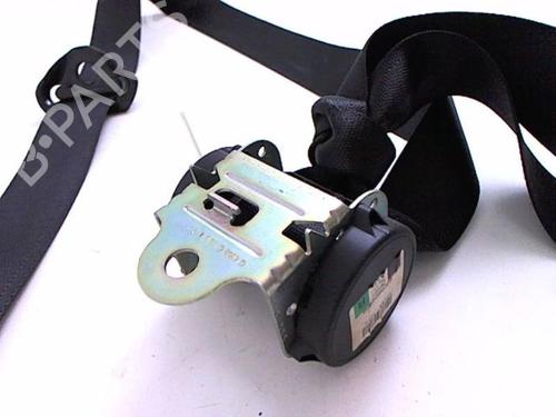 Rear right belt tensioner OPEL ZAFIRA / ZAFIRA FAMILY B (A05) 1.9 CDTI (M75) | BP20461128C90 