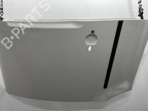 Used Right slide door VW CADDY III Box Body/MPV (2KA, 2KH, 2CA, 2CH) 2.0 SDI (70 hp) 29922088