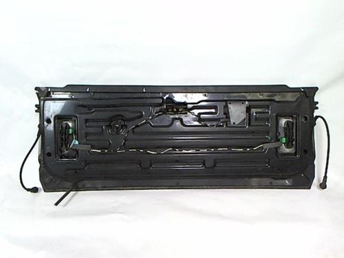 Tailgate LAND ROVER RANGE ROVER II (P38A) 2.5 D 4x4 | BP20435653C6 