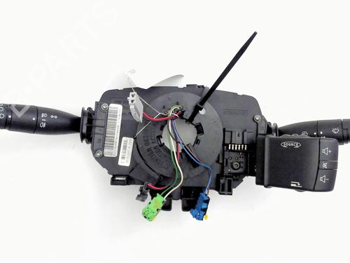 Ratstangsstang RENAULT MEGANE II Coupé-Cabriolet (EM0/1_) 1.6 (113 hp) 30795208