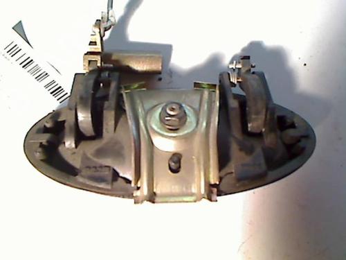 Rear right exterior door handle SAAB 9-3 (YS3D) 2.2 TiD | BP20410728C130 