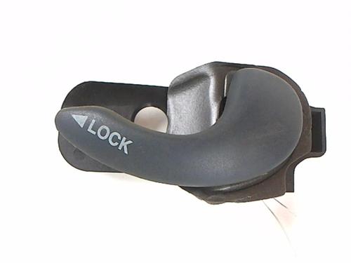 Used Front right interior door handle Front right interior door handle FIAT DOBLO MPV (119_, 223_) 1.9 D (223AXB1A) (63 hp) 20466473 20466473