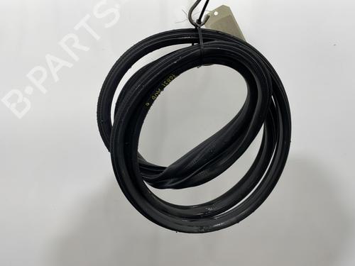 Used Rubber door seal CITROËN C3 Picasso (SH_) 1.6 HDi (90 hp) 29921560