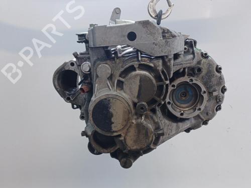 Gearbox AUDI A3 Sportback (8PA) 2.0 TDI | BP20396355M3 